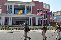 Crucial Test Today For Hemant Soren’s Party, Days After His Arrest Crucial Test Today For Hemant Soren’s Party, Days After His Arrest