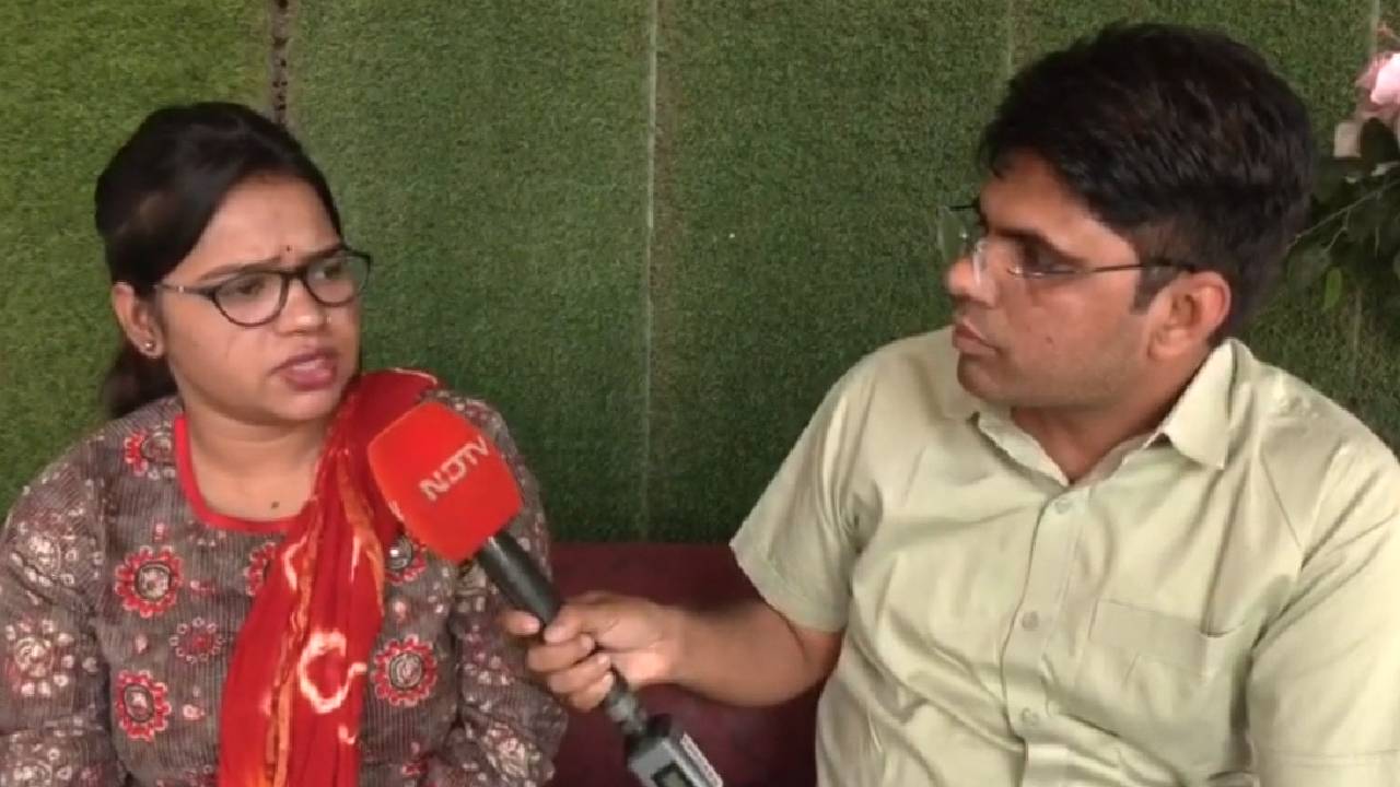 ओमान से भारत आई दीपिका से जानिए कि उसके साथ वहां क्या हुआ?