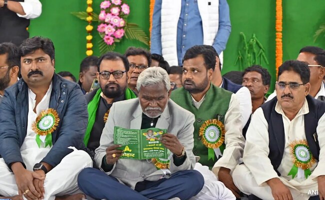 झारखंड विधानसभा में 'शक्ति परीक्षण' आज : CM चंपाई सोरेन साबित करेंगे बहुमत, 10 प्रमुख बातें