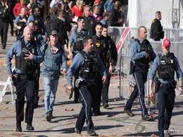 'Sahil Omar': A Man Who Is 'Always' Accused Of Shootings, Explosions In US 'Sahil Omar': A Man Who Is 'Always' Accused Of Shootings, Explosions In US