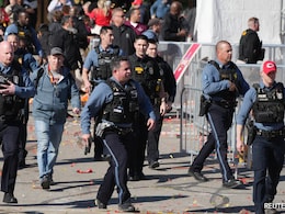 1 Dead, 5 Injured As Groups Exchange Gunfire Inside Louisiana Mall