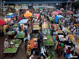 Inflation Expectations In India May Stabilise, Edge Down Going Ahead: RBI Inflation Expectations In India May Stabilise, Edge Down Going Ahead: RBI