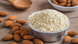 Why Almond Flour Is A Must In Your Diet - 4 Health Benefits And 4 Fun Ways To Consume It