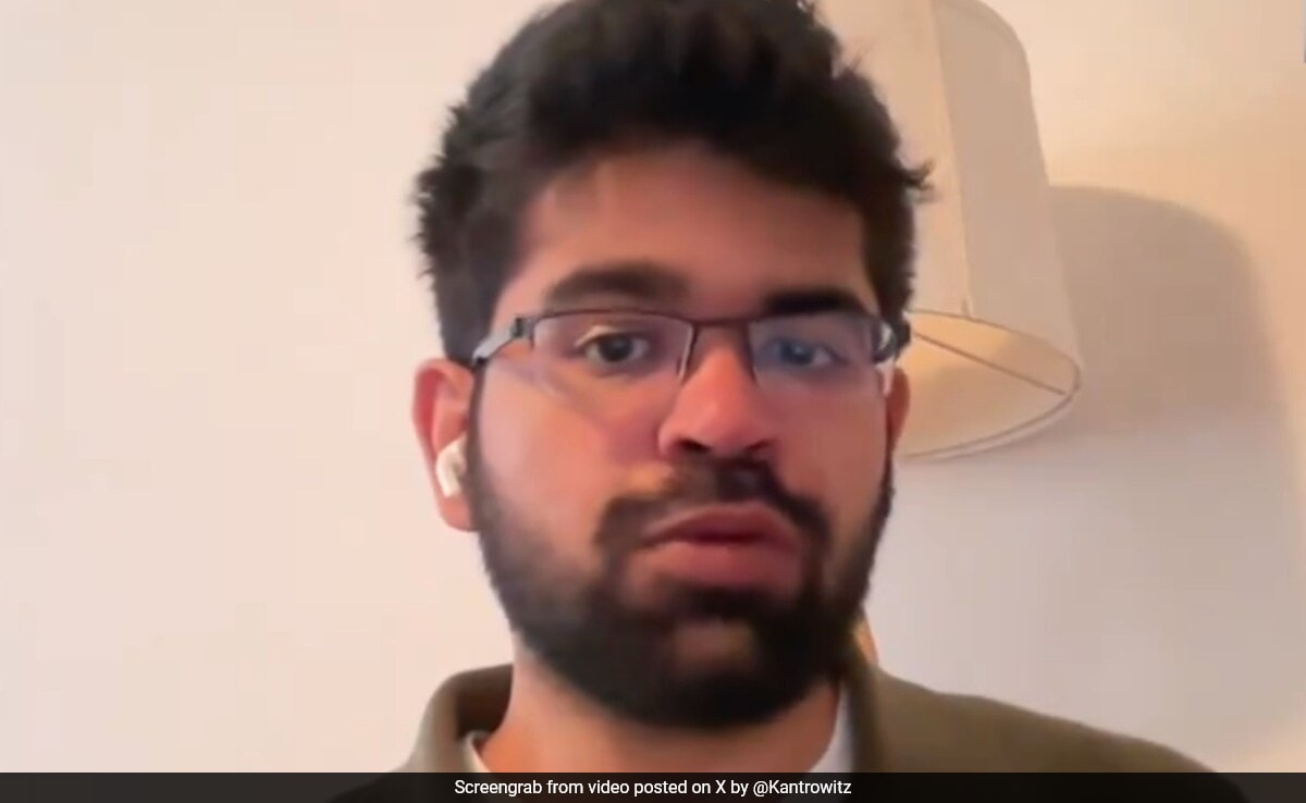 Perplexity AI CEO Shares How Google Retained An Employee He Wanted To Hire - Vimarsana News