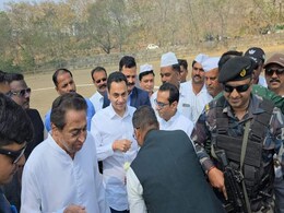 'क्या बीजेपी में शामिल होंगे?' मीडिया ने गेट पर ही पूछ लिया सवाल, सुनें कमलनाथ का जवाब 'क्या बीजेपी में शामिल होंगे?' मीडिया ने गेट पर ही पूछ लिया सवाल, सुनें कमलनाथ का जवाब