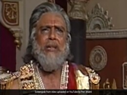 एयरफोर्स में जाना चाहते थे बीआर चोपड़ा की 'महाभारत' के 'धृतराष्ट्र', जानिए अब कहां और कैसे बीत रहा है करियर एयरफोर्स में जाना चाहते थे बीआर चोपड़ा की 'महाभारत' के 'धृतराष्ट्र', जानिए अब कहां और कैसे बीत रहा है करियर