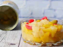 What To Do With Leftover Canned Fruits? 5 Easy Ways To Incorporate Them Into Your Meals