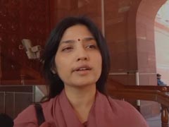 74 Women Won Lok Sabha Polls This Time, Slight Dip From 78 Elected In 2019