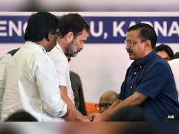 केजरीवाल की गिरफ्तारी को लोकसभा चुनाव में भुनाएगा 'INDIA'? कैसे BJP को पहुंच सकता है नुकसान केजरीवाल की गिरफ्तारी को लोकसभा चुनाव में भुनाएगा 'INDIA'? कैसे BJP को पहुंच सकता है नुकसान