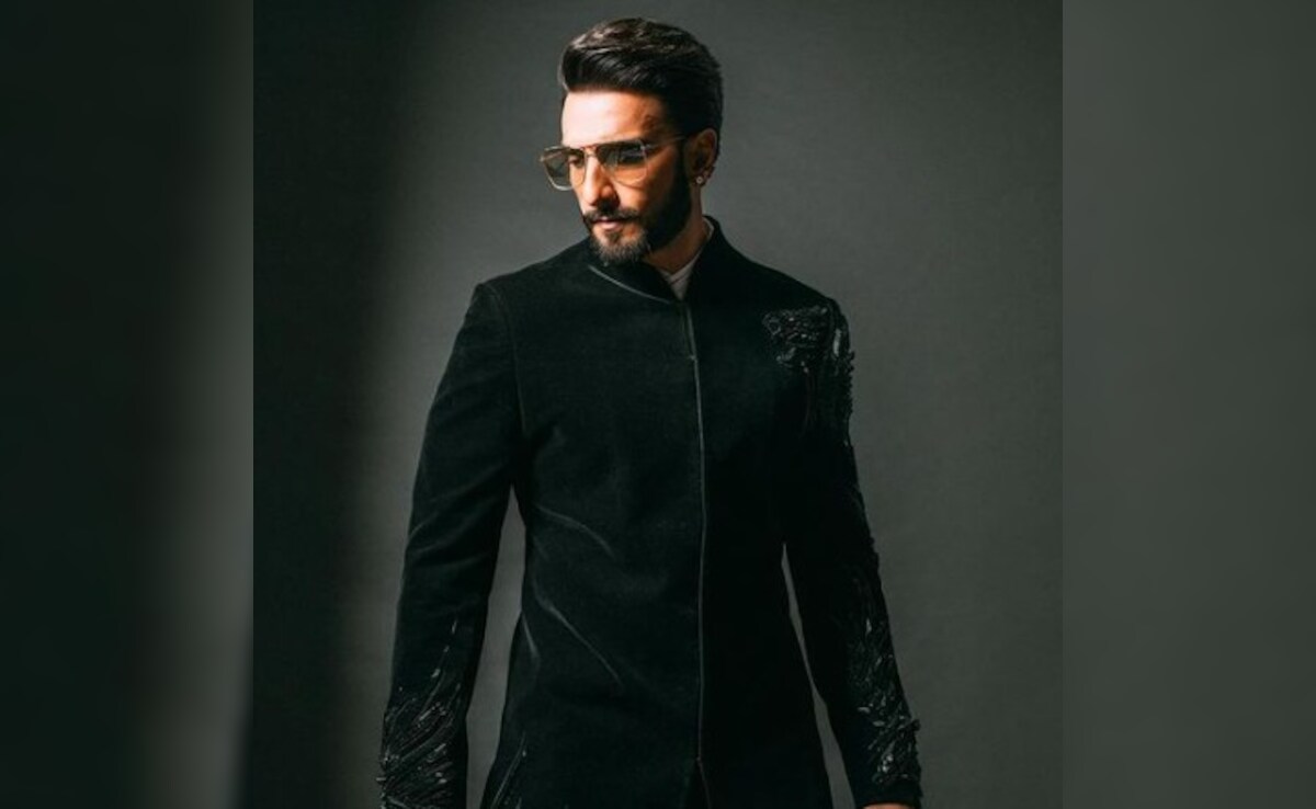 Ranveer Singh To Start Shoot Of <i>Shaktimaan</i> After Wrapping <i>Don 3</i>: Report