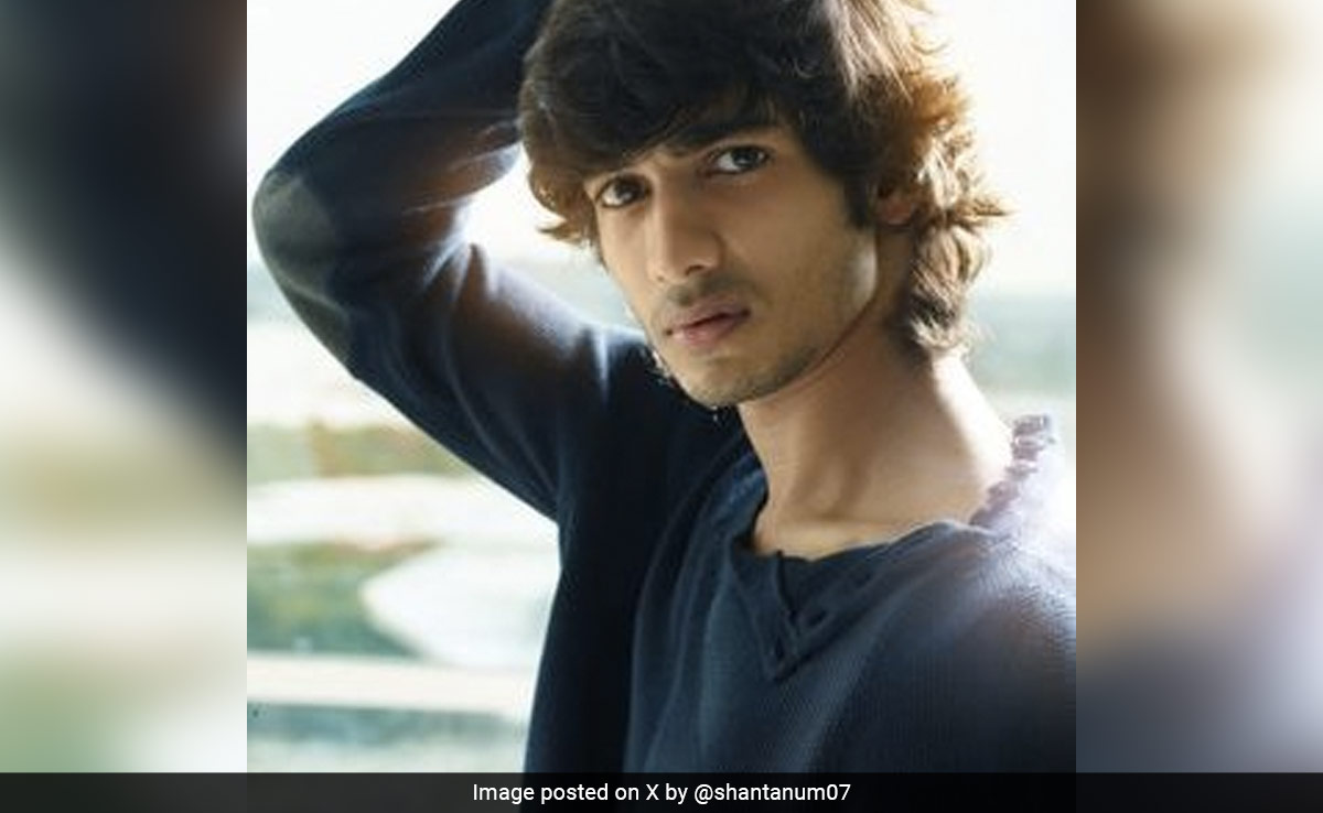 Actor Shantanu Maheshwari Loses Rs 5 Lakh To Online Fraud