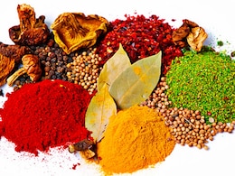 FSSAI ने बताया किचन में मौजूद नकली मसालों की पहचान कैसे करें, फिर सब्जी में तड़के साथ सेहत रहेगी एकदम दुरुस्त FSSAI ने बताया किचन में मौजूद नकली मसालों की पहचान कैसे करें, फिर सब्जी में तड़के साथ सेहत रहेगी एकदम दुरुस्त