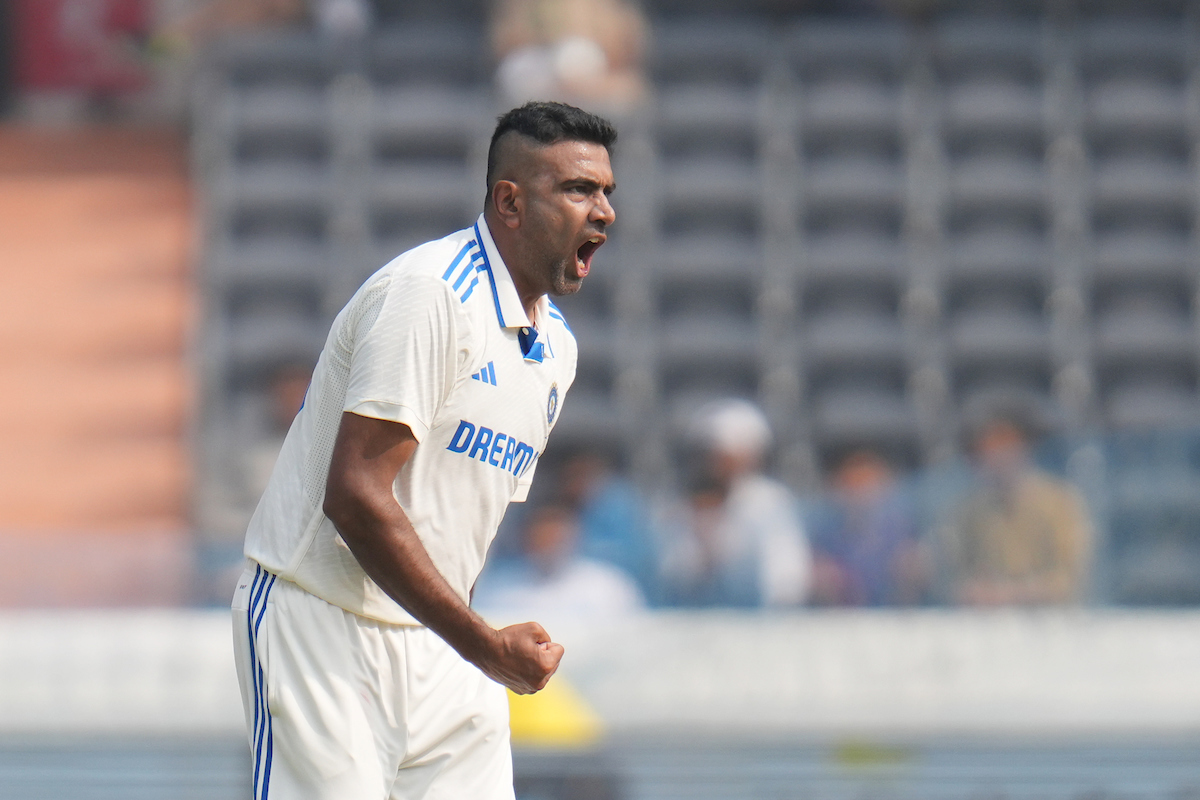 IND Vs ENG 3rd Test: राजकोट में आर अश्विन के 500 विकेट पूरे, PM मोदी से लेकर CM मोहन यादव&nbsp;ने&nbsp;ऐसे दी&nbsp;बधाई