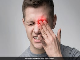 सुबह सोकर उठने पर महसूस होती है आंखों में जलन तो यह हो सकता है कारण, जानिए कैसे दूर होगी दिक्कत  सुबह सोकर उठने पर महसूस होती है आंखों में जलन तो यह हो सकता है कारण, जानिए कैसे दूर होगी दिक्कत