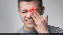 Air Pollution Can Cause Dry Eyes, Irritation And Conjunctivitis: Expert