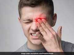 Air Pollution Can Cause Dry Eyes, Irritation And Conjunctivitis: Expert Shares Prevention Tips