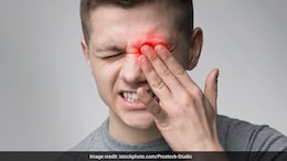 Air Pollution Can Cause Dry Eyes, Irritation And Conjunctivitis: Expert Shares Prevention Tips