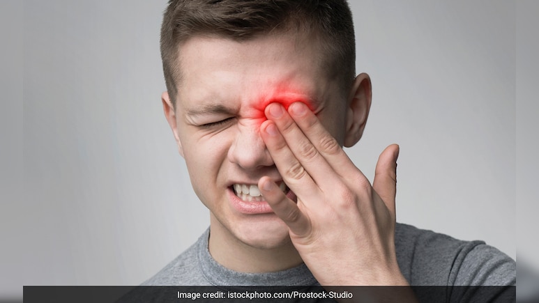 गुटखा बना सकता है अंधा ! अगली बार खाने से पहले देख लीजिए ये वॉर्निंग