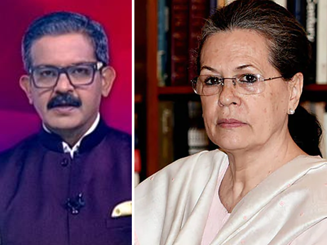 हम भारत के लोग : सोनिया गांधी के राज्यसभा जाने की इनसाइड स्टोरी!