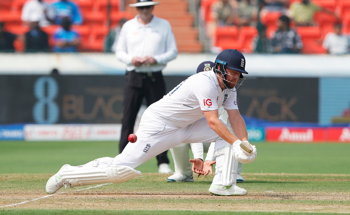 "I Definitely Fit That Mould": Contracted England Star Eyes Test Comeback