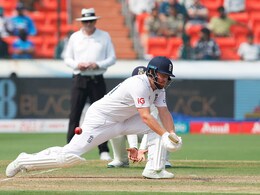 "I Definitely Fit That Mould": Contracted England Star Eyes Test Comeback