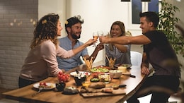 5 Genius Hacks To Rule Your Kitchen While Hosting The Ultimate House Party