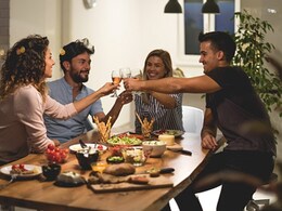 5 Genius Hacks To Rule Your Kitchen While Hosting The Ultimate House Party