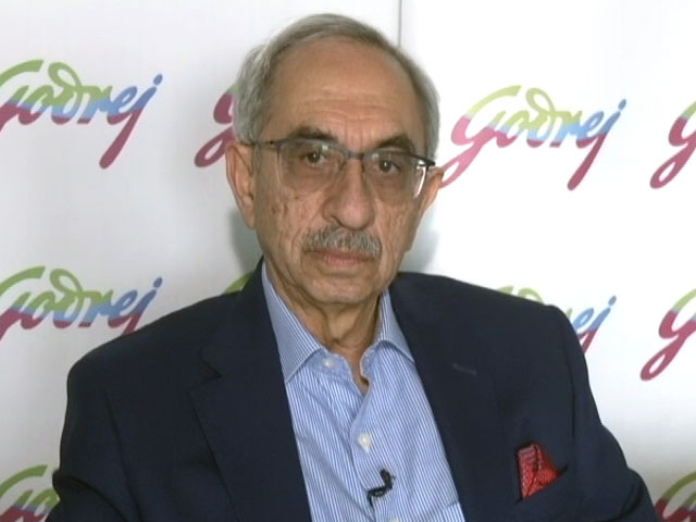 Decoding The Interim Budget With Nadir Godrej