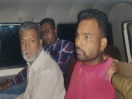 हरदा फैक्ट्री ब्लास्ट : सारंगपुर से पकड़े गए तीनों आरोपी, शाजापुर से पीछा कर रही थी पुलिस हरदा फैक्ट्री ब्लास्ट : सारंगपुर से पकड़े गए तीनों आरोपी, शाजापुर से पीछा कर रही थी पुलिस