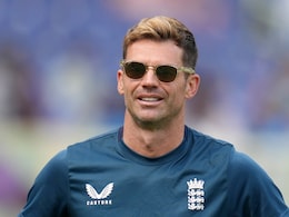 James Anderson Set For T20 Return After A Decade? Report Reveals Star Could Earn...