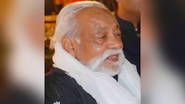 Chef Imtiaz Qureshi, Padma Shri Recipient, Dies At 93