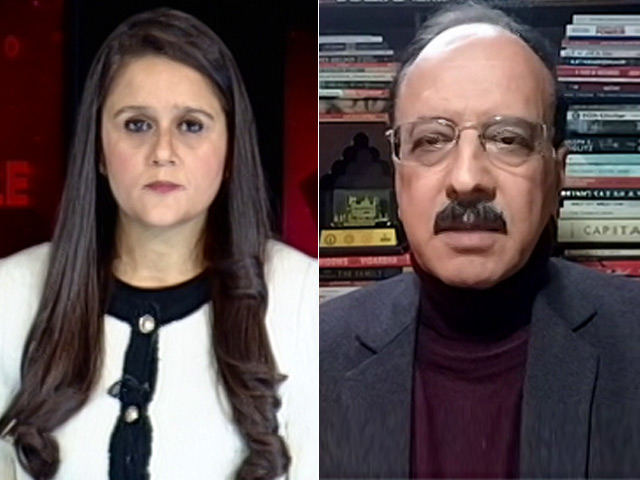 'Producers Also Consumers': Agriculture Policy Expert Devinder Sharma