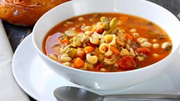 'The Longest-Lived Family In The World' Eats THIS Meal For Lunch Every Day
