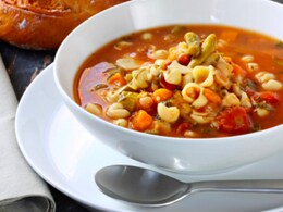 'The Longest-Lived Family In The World' Eats THIS Meal For Lunch Every Day 'The Longest-Lived Family In The World' Eats THIS Meal For Lunch Every Day