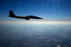 US Air Strikes Hit Over 85 Iran-Linked Targets In Syria, Iraq US Air Strikes Hit Over 85 Iran-Linked Targets In Syria, Iraq
