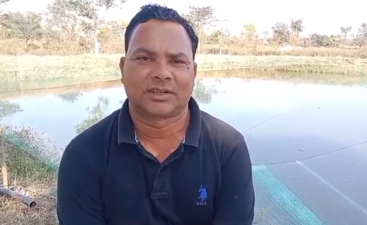 Success Story: 30 लाख रुपए सालाना कमाता है ये 12 वीं पास शख्स, जानिए कैसे बदली किस्मत