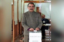 हिमाचल का राज्यसभा चुनाव का परिणाम किस बात का संकेत हिमाचल का राज्यसभा चुनाव का परिणाम किस बात का संकेत