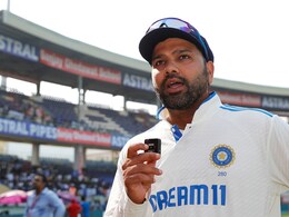 "Getting Too Caught Up...": Ex-India Star Fires Big Warning To Rohit Sharma, Namedrops MS Dhoni