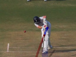 "Looks High To Me": England Legends Not Happy With DRS Over Ollie Pope Dismissal "Looks High To Me": England Legends Not Happy With DRS Over Ollie Pope Dismissal