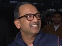 "PM मोदी न होते तो लौट न पाते" : कतर से लौटने वाले पूर्व नौसैनिकों ने की प्रधानमंत्री की सराहना "PM मोदी न होते तो लौट न पाते" : कतर से लौटने वाले पूर्व नौसैनिकों ने की प्रधानमंत्री की सराहना