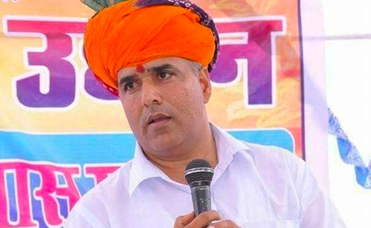 Rajasthan UCC: राजस्थान विधानसभा के वर्तमान सत्र में पेश हो सकता है यूसीसी विधेयक, मंत्री ने दिए बड़े संकेत