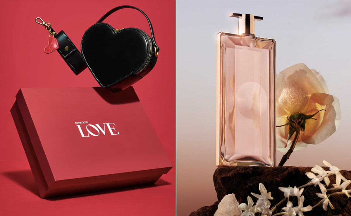 Valentine's Day 2024: What To Wear, Where To Go And V-Day 2024 Gifting Guide Ideas