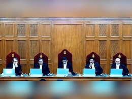 Electoral Bonds "Unconstitutional", Stop Immediately: Big Supreme Court Order