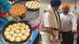 From Langar Halls To Old Delhi Streets: A Look Into Matt Preston And Gary Mehigan's Delhi Food Trip