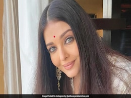BJP Slams Rahul Gandhi For "Repeatedly Insulting" Aishwarya Rai Bachchan BJP Slams Rahul Gandhi For "Repeatedly Insulting" Aishwarya Rai Bachchan