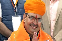 सीएम भजनलाल का मध्य प्रदेश दौरा आज, मुरैना के करह आश्रम में करेंगे पूजा-अर्चना सीएम भजनलाल का मध्य प्रदेश दौरा आज, मुरैना के करह आश्रम में करेंगे पूजा-अर्चना