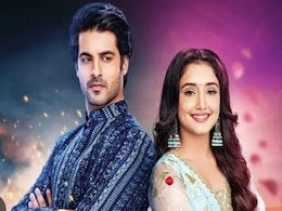 Kumkum Bhagya New Villain: कुमकुम भाग्य में हो रही है नए विलेन की एंट्री, नाम पढ़कर शायद तुरंत समझ जाएं आप Kumkum Bhagya New Villain: कुमकुम भाग्य में हो रही है नए विलेन की एंट्री, नाम पढ़कर शायद तुरंत समझ जाएं आप