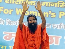 "Ramdev Has No Issue, Then Why Does Rahman?" Yoga Guru On Kanwar Yatra Row "Ramdev Has No Issue, Then Why Does Rahman?" Yoga Guru On Kanwar Yatra Row