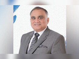 Anup Pandey Retires As Election Commissioner