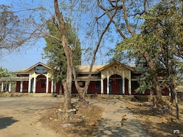 Most Government Offices In This Manipur District Shut After Boycott Call Most Government Offices In This Manipur District Shut After Boycott Call